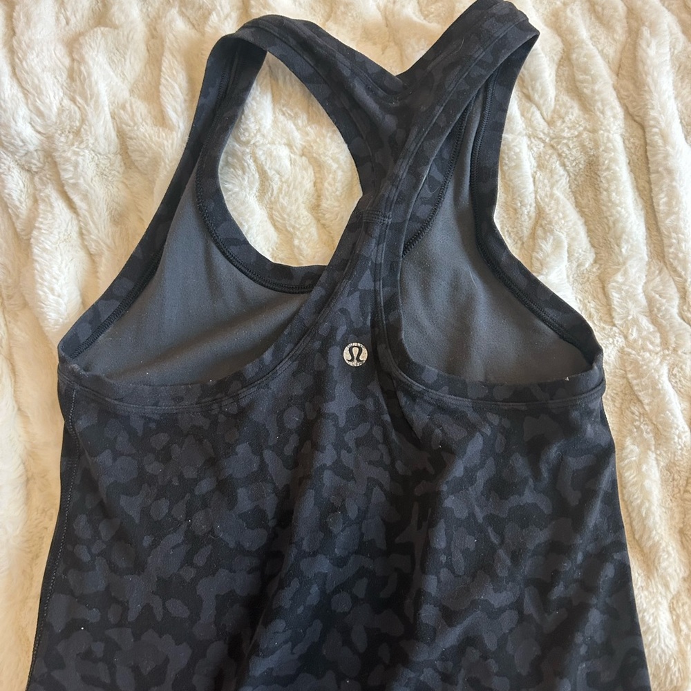 Cool Racerback Tank - Picture 2 of 2